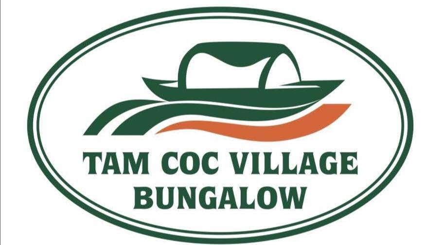 Tam Coc Village Bungalow ニンビン エクステリア 写真