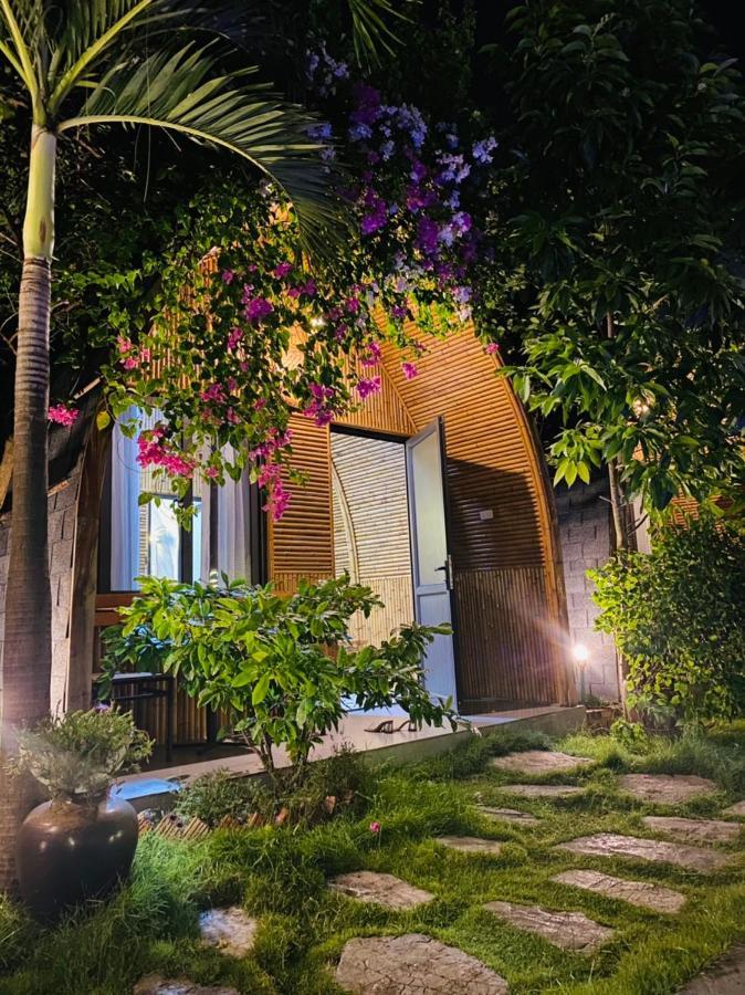 Tam Coc Village Bungalow ニンビン エクステリア 写真
